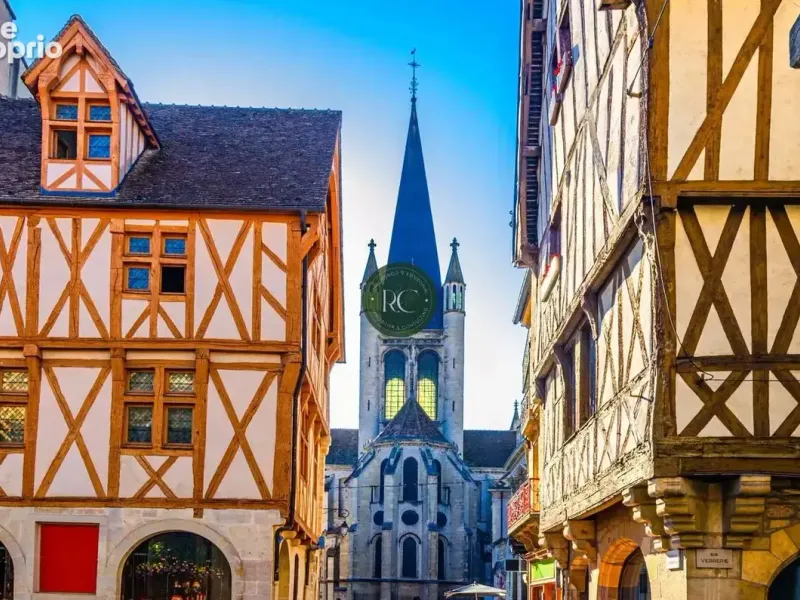 Photo Commerce à Dijon au prix de 66 000€
