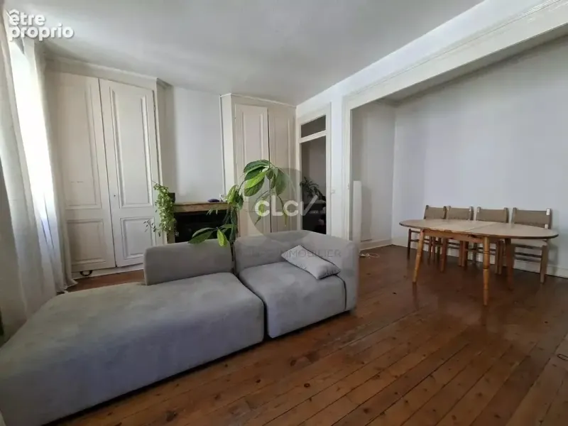 Photo Appartement à Caluire-Et-Cuire au prix de 199 000€