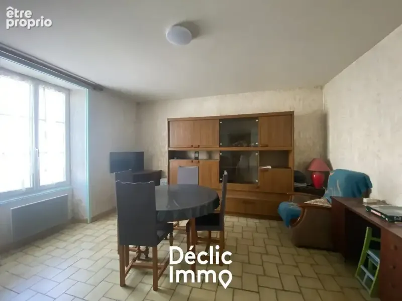 Photo Maison à Breuil-Magne au prix de 181 000€