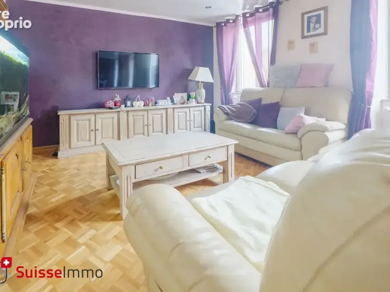 Photo Maison à Hericourt au prix de 149 000€