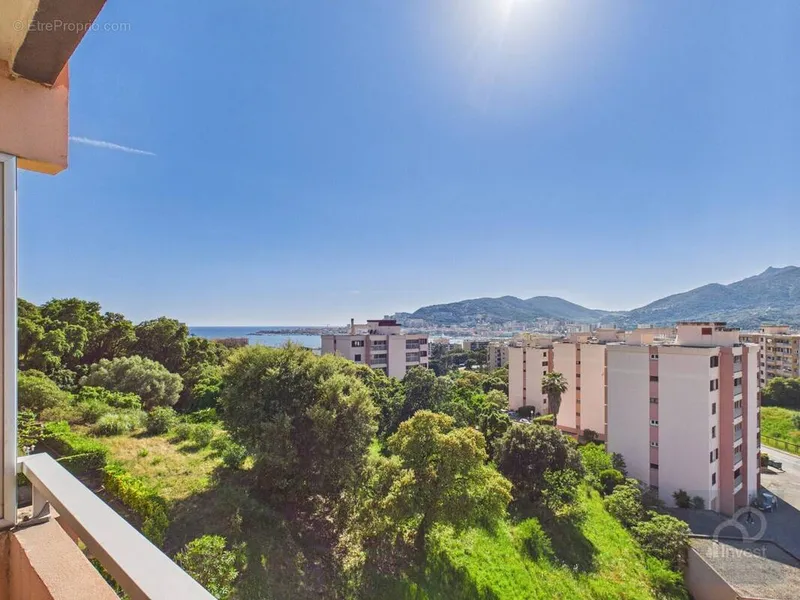 Photo Appartement à Ajaccio au prix de 255 000€