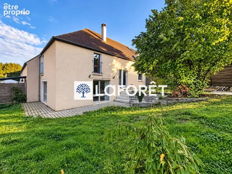 Photo Maison à Donnemarie-Dontilly au prix de 179 000€