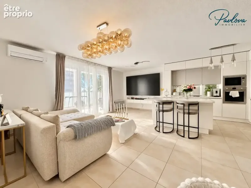 Photo Appartement à Montpellier au prix de 294 000€