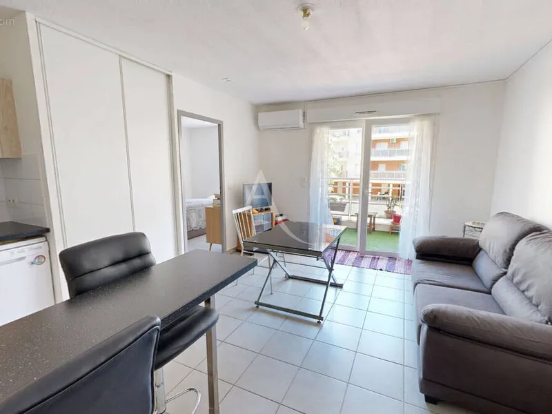 Photo Appartement à Narbonne au prix de 114 990€