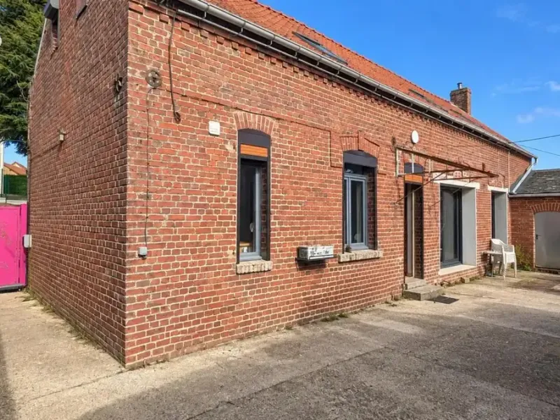 Photo Maison à Honnecourt-Sur-Escaut au prix de 148 000€