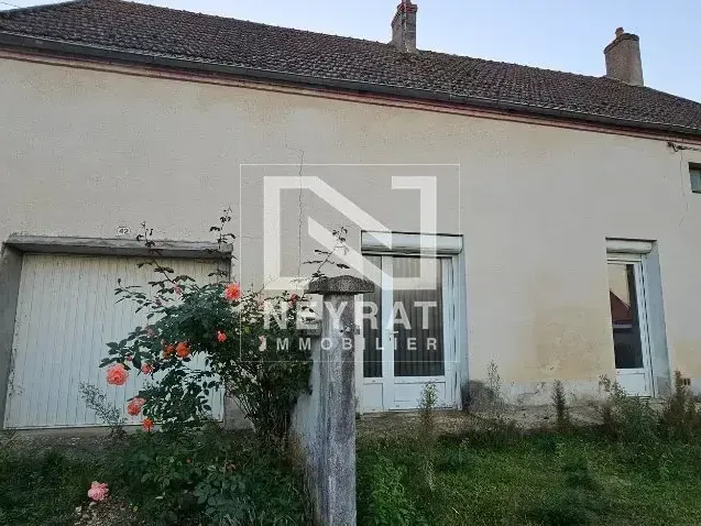 Photo Maison à Saint-Jean-De-Losne au prix de 130 000€