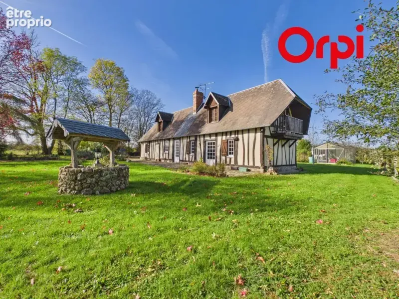 Photo Maison à Bernay au prix de 265 000€