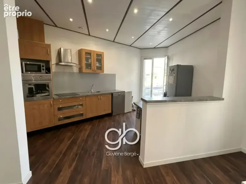 Photo Appartement à Palavas-Les-Flots au prix de 149 000€