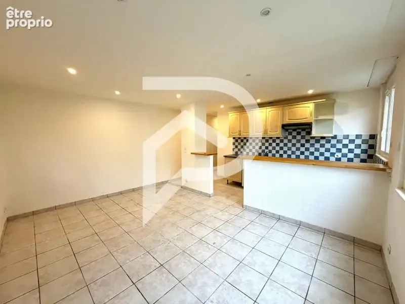 Photo Appartement à Mourenx au prix de 58 000€