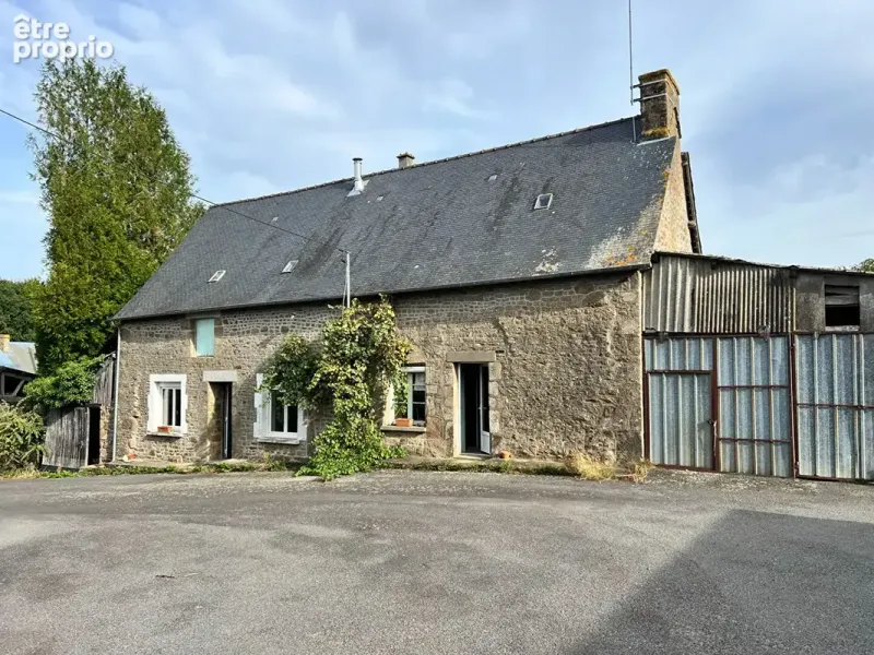 Photo Maison à Saint-Berthevin-La-Tanniere au prix de 115 500€