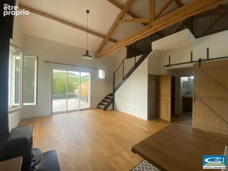 Photo Maison à Tain-L'hermitage au prix de 369 900€