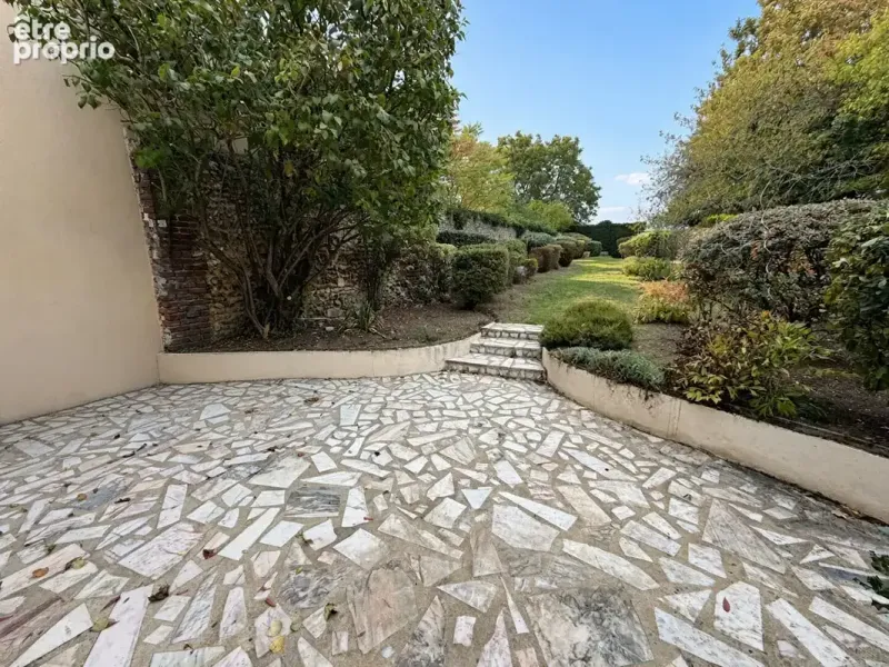 Photo Maison à Amblainville au prix de 328 000€