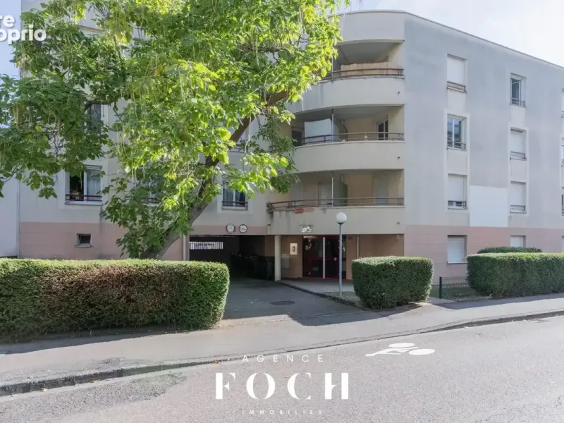Photo Appartement à Metz au prix de 75 000€