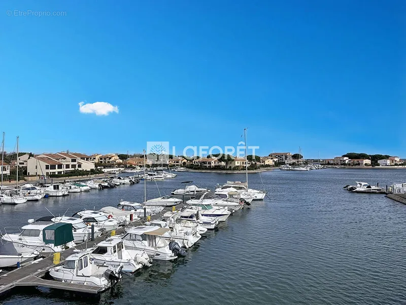 Photo Appartement à Saint-Cyprien au prix de 149 000€