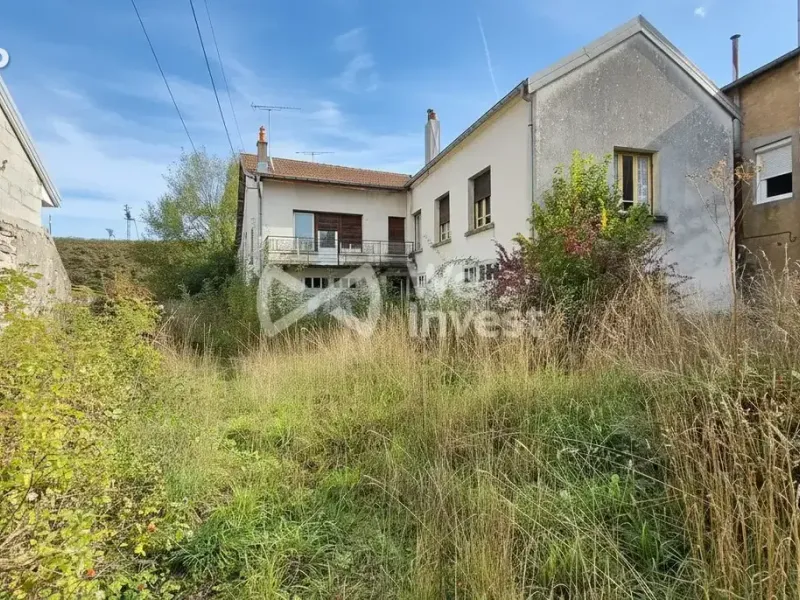 Photo Maison à Aillevillers-Et-Lyaumont au prix de 45 000€
