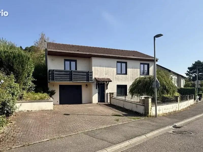 Photo Maison à Scy-Chazelles au prix de 344 000€
