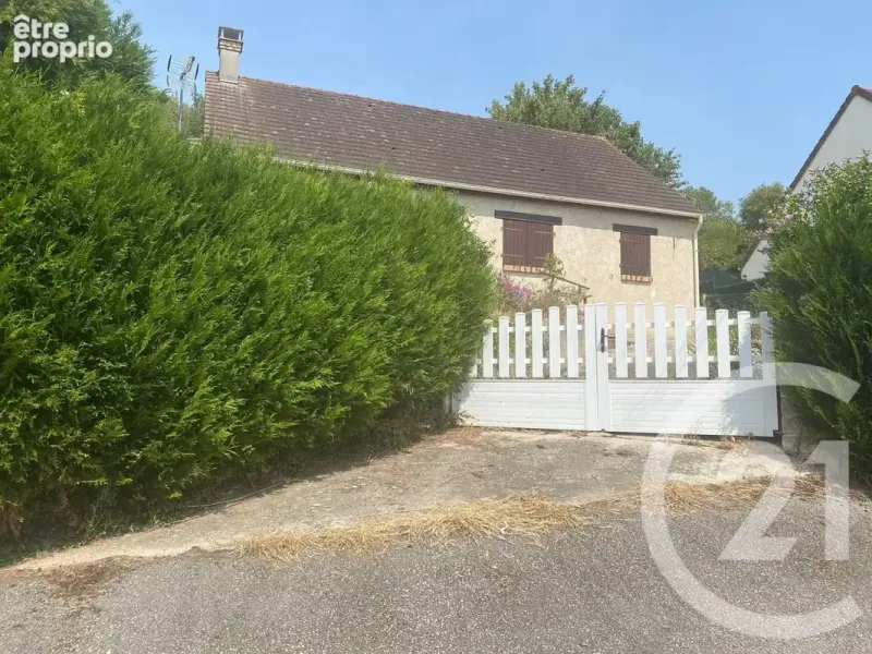 Photo Maison à Les Andelys au prix de 122 000€