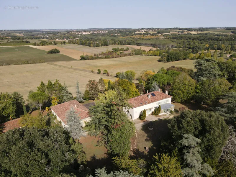 Photo Maison à Eauze au prix de 636 000€