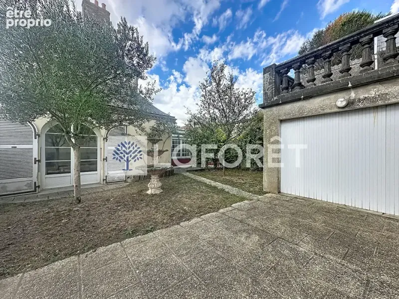 Photo Maison à Bressuire au prix de 246 500€