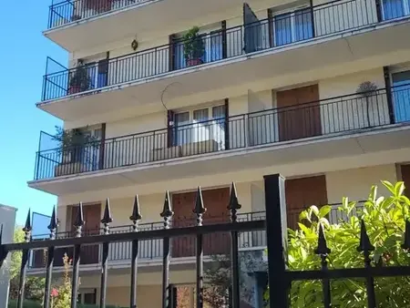 Photo Appartement à Le Raincy au prix de 139 000€