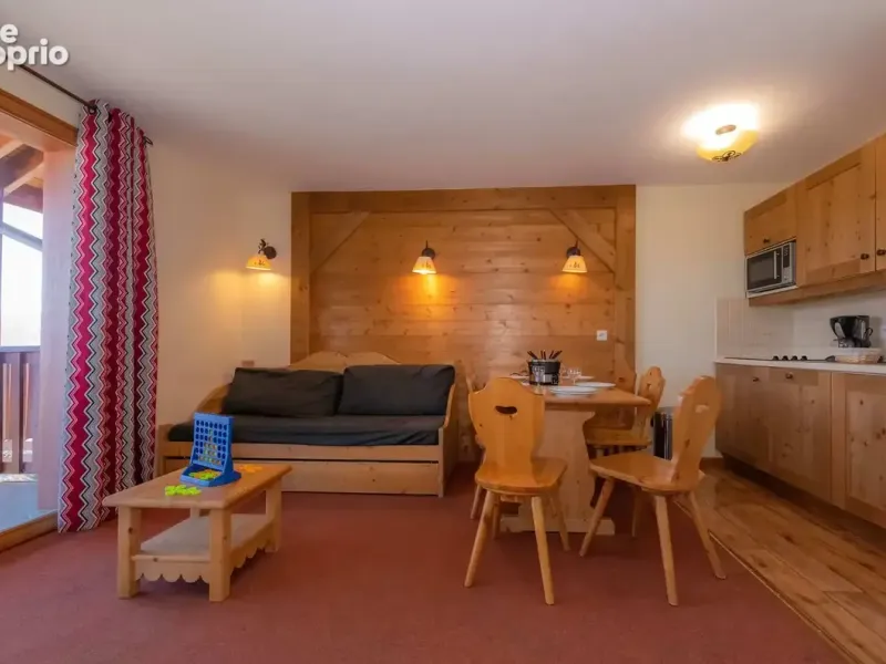 Photo Appartement à Villarembert au prix de 59 736€