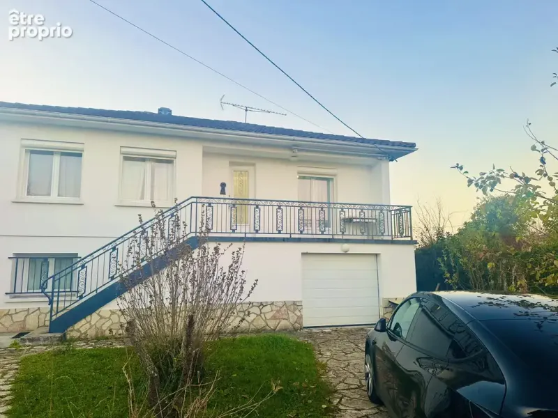 Photo Maison à Villeneuve-Sur-Lot au prix de 162 000€