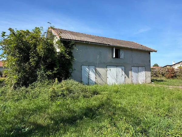 Photo Autres à Mimizan au prix de 167 000€