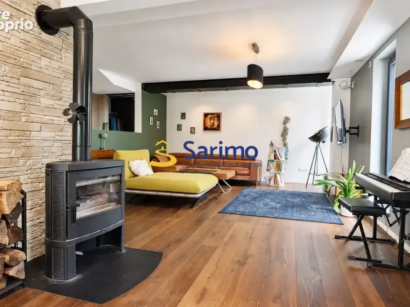 Photo Maison à Entzheim au prix de 705 000€