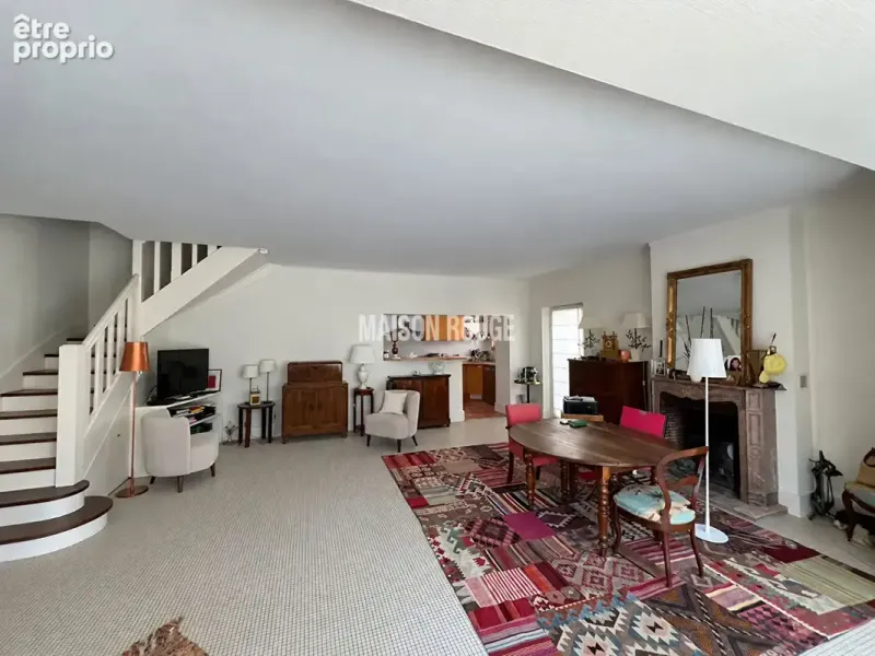Photo Maison à Saint-Malo au prix de 669 500€