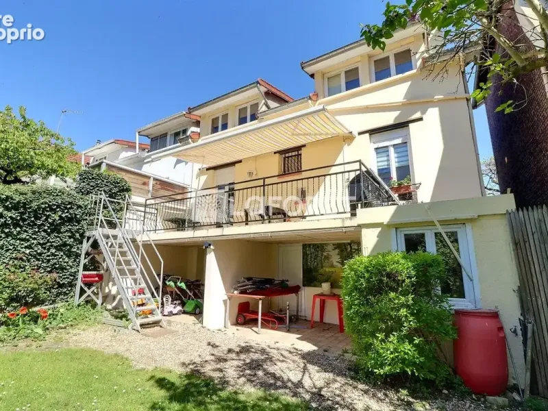 Photo Maison à Rueil-Malmaison au prix de 699 000€