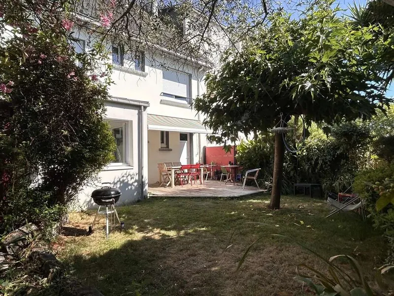Photo Maison à Lorient au prix de 607 500€
