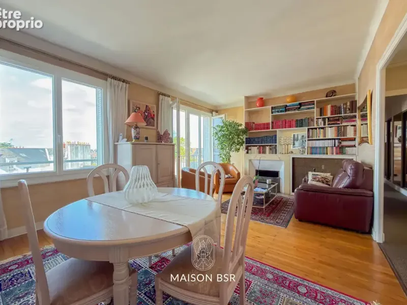 Photo Appartement à Nantes au prix de 336 000€