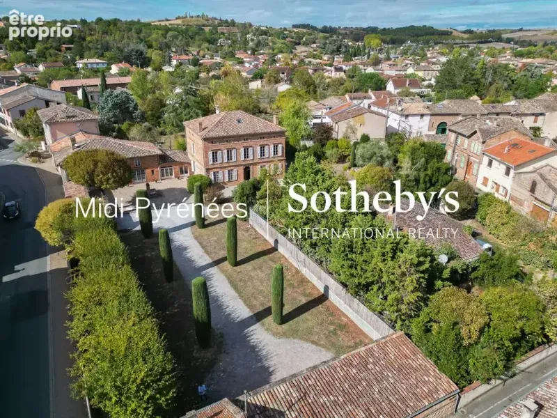 Photo Maison à Rabastens au prix de 800 000€