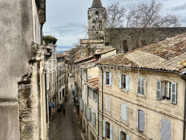 Photo Appartement à Avignon au prix de 240 000€