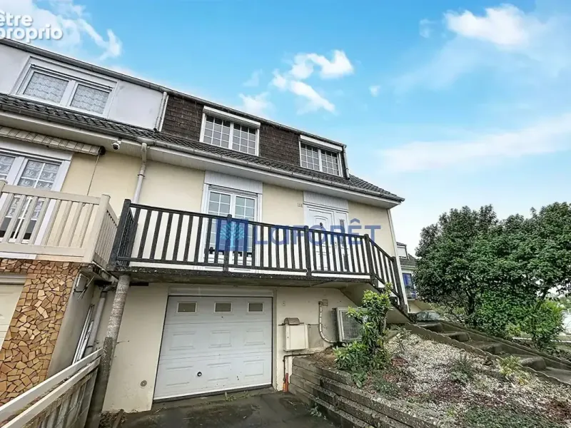 Photo Maison à Saint-Georges-Des-Groseillers au prix de 149 800€