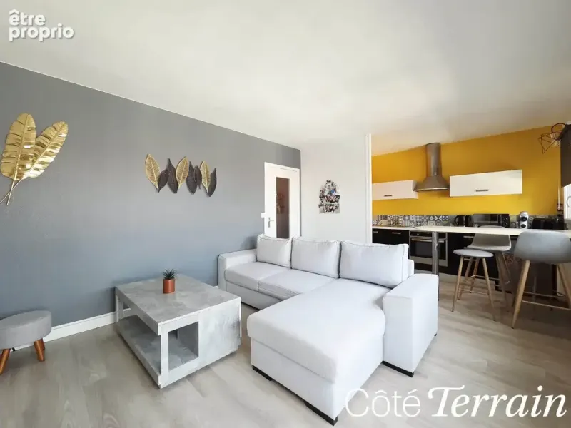 Photo Appartement à Rambouillet au prix de 139 500€