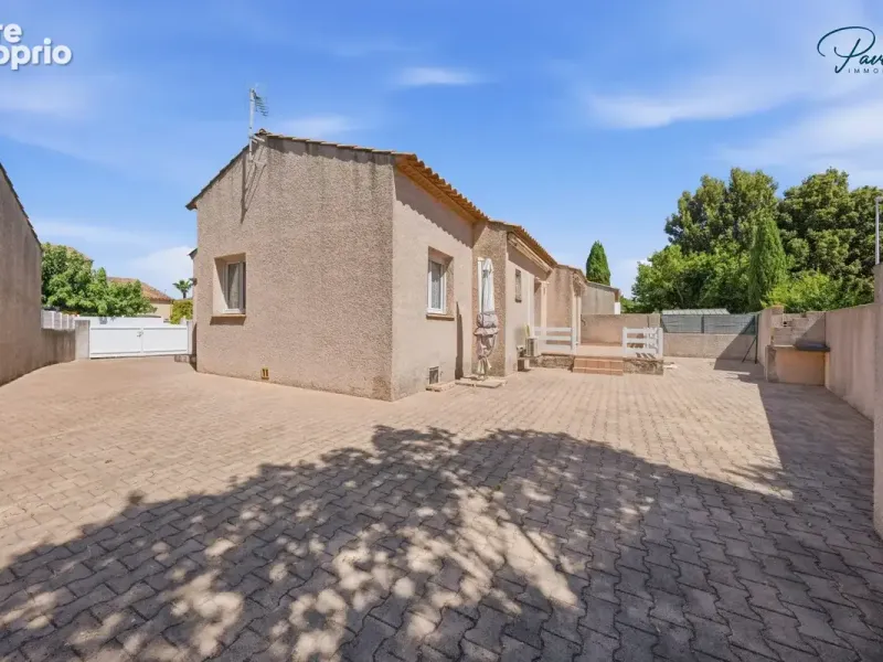 Photo Maison à Lattes au prix de 379 000€