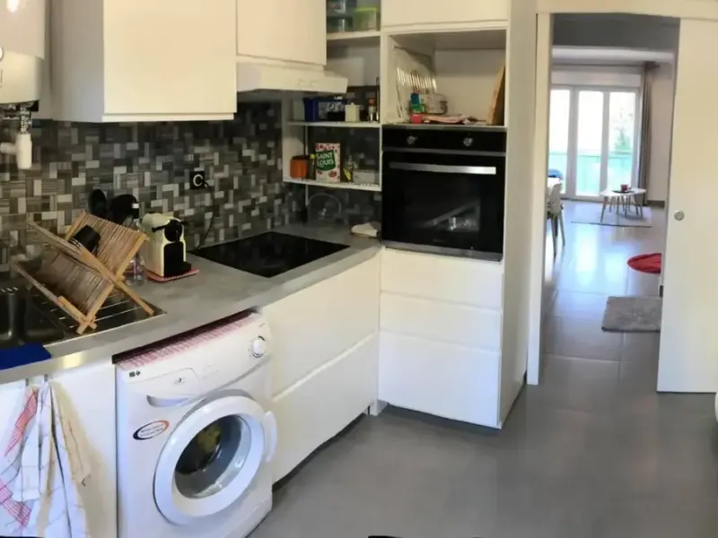 Photo Appartement à Ajaccio au prix de 182 000€