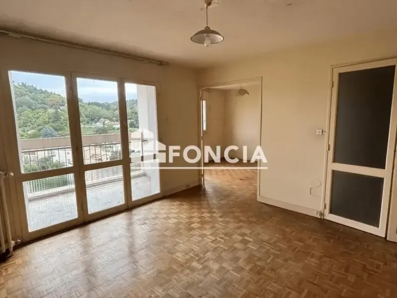 Photo Appartement à Agen au prix de 38 000€