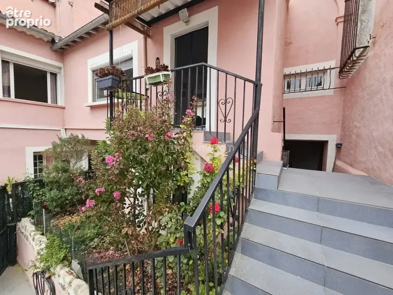Photo Appartement à Draguignan au prix de 262 500€