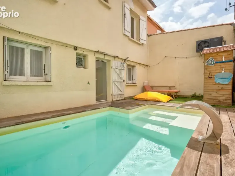Photo Maison à Toulouse au prix de 449 000€