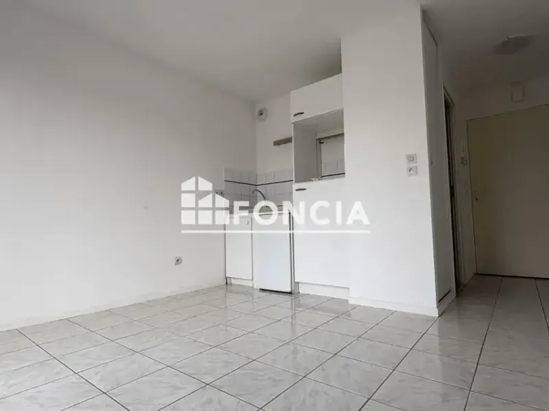 Photo Appartement à Arras au prix de 50 000€