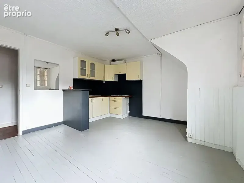 Photo Appartement à Chartres au prix de 119 900€