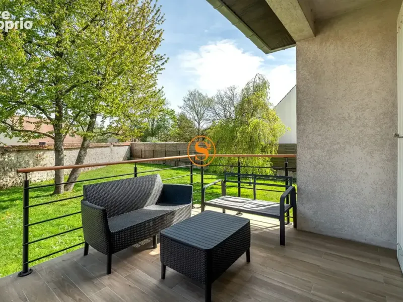 Photo Maison à La Chapelle-En-Serval au prix de 465 000€