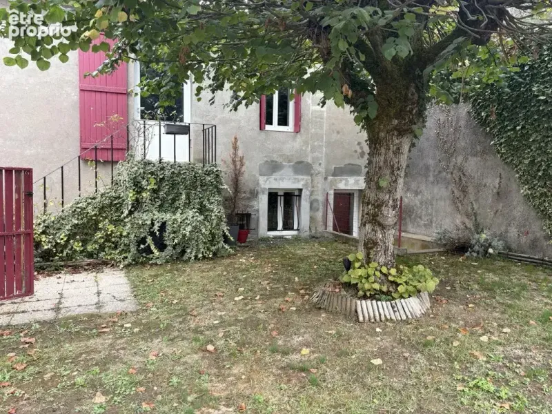 Photo Maison à Cherveux au prix de 161 000€