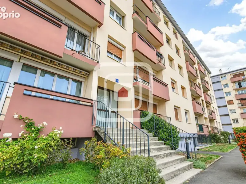 Photo Appartement à Reims au prix de 183 900€
