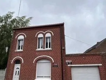 Photo Maison à Caudry au prix de 101 800€