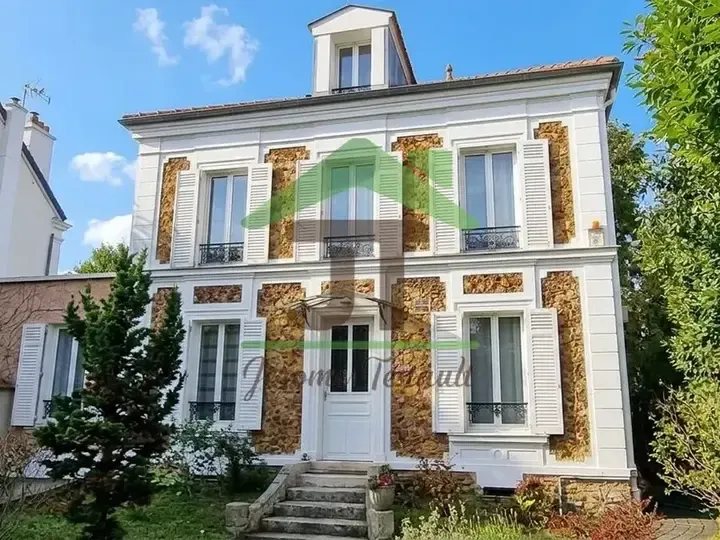 Photo Maison à Le Perreux-Sur-Marne au prix de 1 339 000€