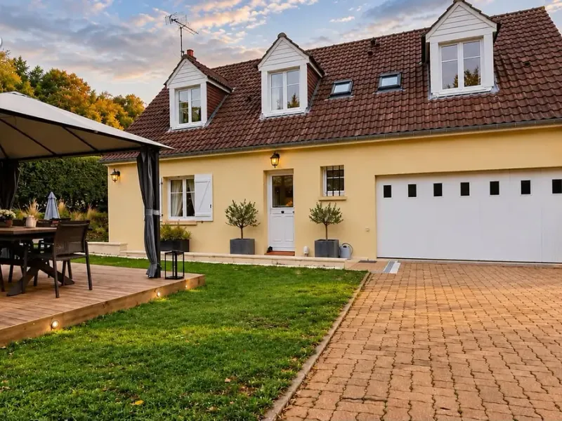 Photo Maison à La Falaise au prix de 369 000€