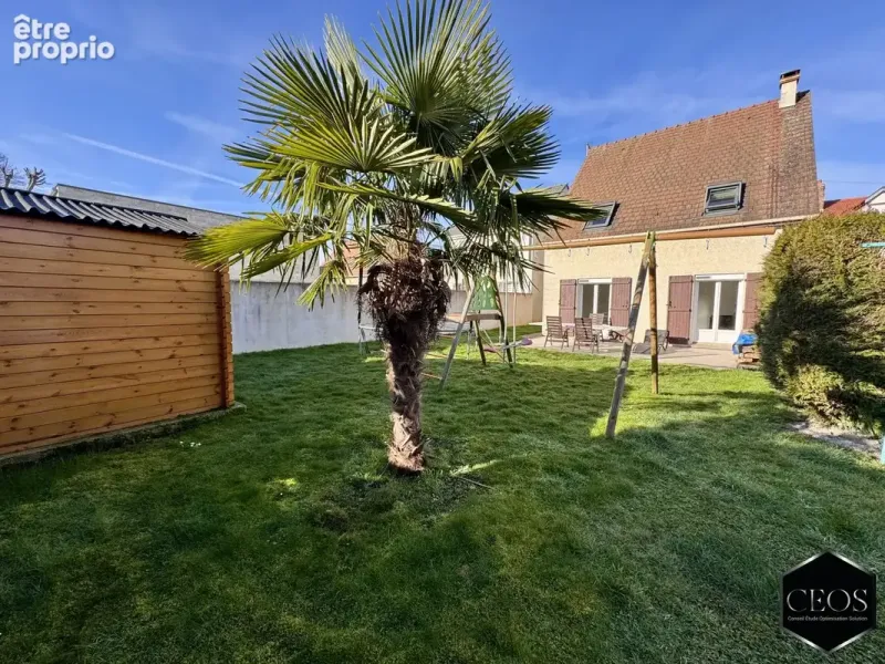 Photo Maison à Faremoutiers au prix de 279 000€